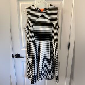 Joe Fresh | Fit & Flare Dress